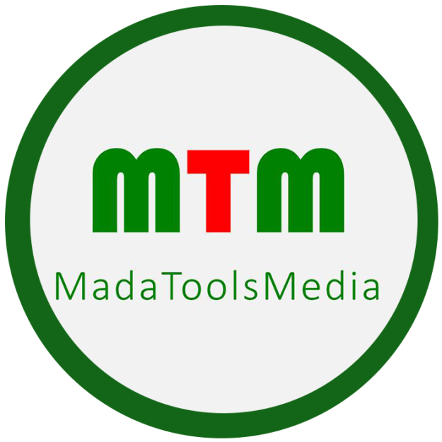 Mada Tools Media