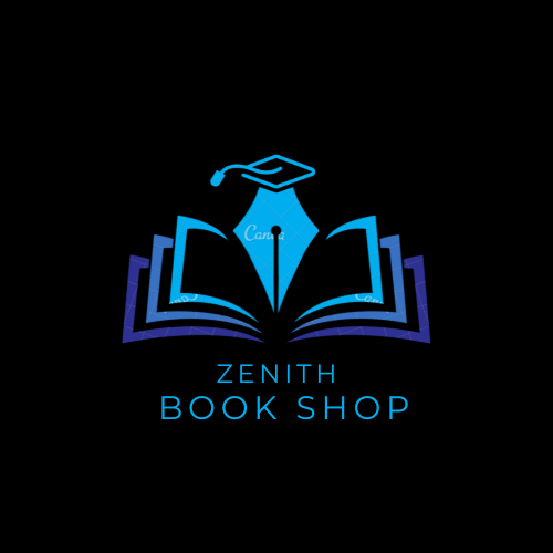 ZENITH BOOK SHOP