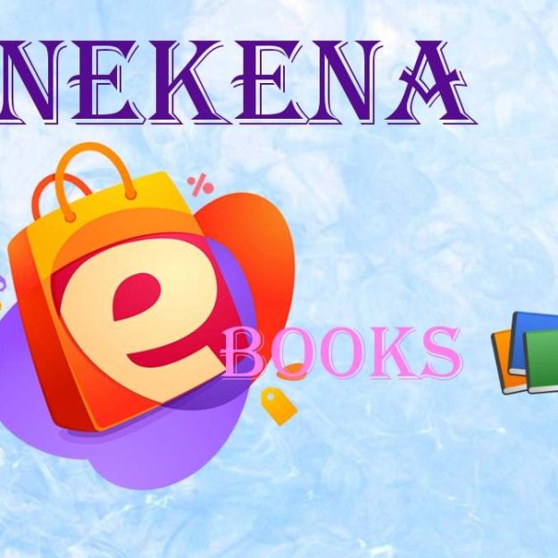 Nekena E-Books
