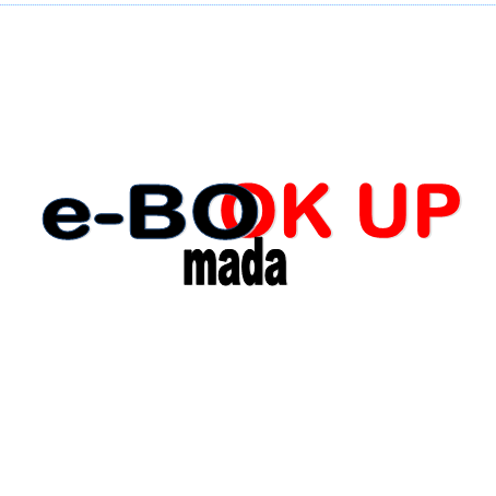 e-book up mada