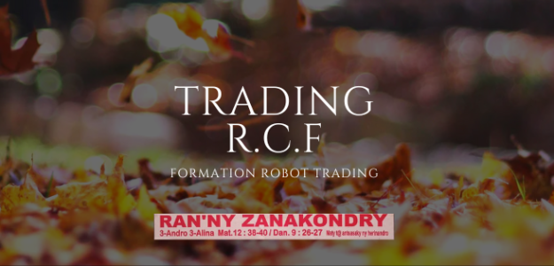 Trading R.C.F