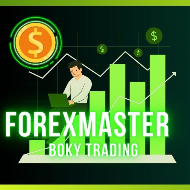 ForEx MASTER