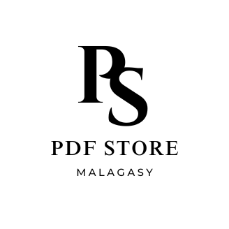 PDF Store Malagasy